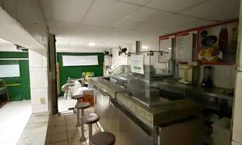 Imagem 5: Restaurante para locação - centro de São Miguel Pta