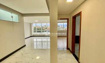 Imagem 7: Cobertura com 4 dormitórios à venda, 200 m² por R$ 890.000,00 - Carijós - Conselheiro Lafa