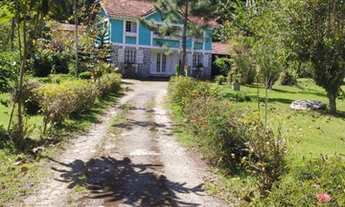 Imagem 2: Linda Chácara em Teresópolis a poucos km do centro