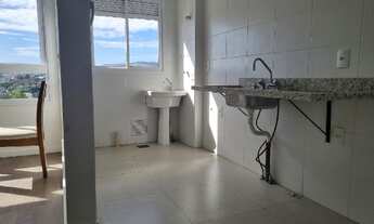 Imagem 4: PORTO ALEGRE - Apartamento Padrão - BOM JESUS