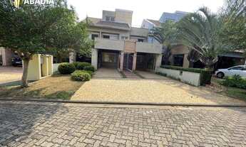 Imagem 5: Casa com 4 dormitórios à venda, 380 m² por R$ 1.850.000,00 - Parque Taquaral - Campinas/SP