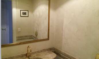 Imagem 6: APARTAMENTO SÃO CONRADO EDIFÍCIO PORT OF SPAIN 207 m2