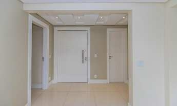 Imagem 6: Apartamento para venda possui 196 metros quadrados com 4 quartos em Moema - São Paulo - SP