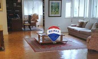 Imagem 4: Apartamento à venda, 360 m² por R$ 2.600.000,00 - Bela Vista - São Paulo/SP