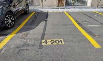 Imagem 2: APARTAMENTO 02 QUARTOS PARA LOCAÇÃO NO CONDOMÍNIO COSTA ARACAGY