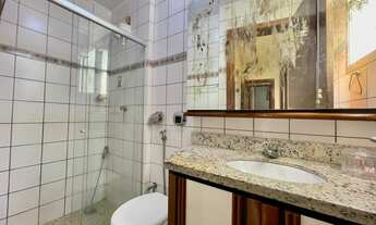 Imagem 6: 3 quartos com suíte na quadra do mar - Dante Michelini - em Jardim da Penha