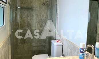 Imagem 4: COBERTURA DUPLEX em ALTO DE PINHEIROS com 520 m² sendo: 4 dormitórios (4 suítes) e 6 vagas