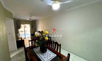 Imagem 6: Apartamento com 2 dormitórios à venda, 93 m² por R$ 430.000,00 - Tupi - Praia Grande/SP