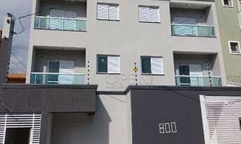 Imagem 2: Cobertura com 2 dormitórios sendo 1 suíte à venda, 96 m² por R$ 400.000 - Parque Oratório