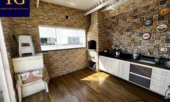 Imagem: São Bernardo do Campo - RESIDENCIAL - Nova