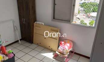 Imagem 6: Apartamento com 2 dormitórios à venda, 61 m² por R$ 235.000,00 - Setor Aeroporto - Goiânia