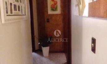 Imagem 6: Apartamento 3 dorm. semi mobiliado com suíte e piscina, Barreiros, São José - .SC