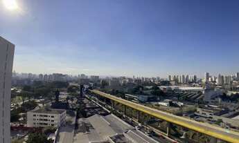 Imagem 4: Apartamento com 2 dorms, Vila Monumento, São Paulo - R$ 360 mil, Cod: 5448