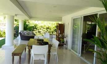 Imagem 4: Linda casa 5 suítes no Encontro das Aguas