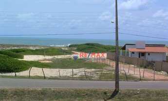 Imagem 3: Terreno beira mar - ótimo para condomínio ou pousada