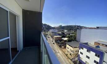 Imagem 3: Amplo Qt Sala para Locação com garagem 400 metros da UFJF no bairro São Pedro - Juiz de Fo