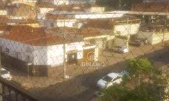 Imagem 4: Apartamento com 3 dormitórios à venda, 76 m² - Centro - Ribeirão Preto/SP