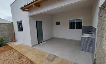 Imagem 6: VENDO CASA BOA EM QUERENCIA