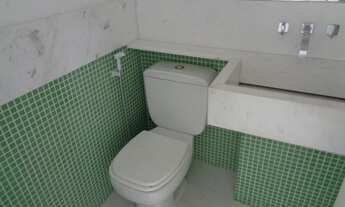 Imagem 4: Apartamento 04 suítes, móveis planejados, 04 vagas próximo à Epitácio Pessoa