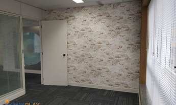 Imagem 7: Conjunto Comercial 130m 4 vagas na Vila Nova Conceição