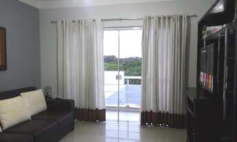 Imagem 7: Casa para Venda - Condomínio Lago da Boa Vista - Sorocaba/SP