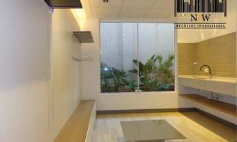 Imagem 6: SãO PAULO - Conjunto Comercial/Sala - Pinheiros