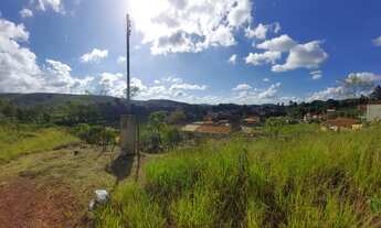 Imagem 2: Lote 360m², Vale do Sol, com vista, Nova Lima