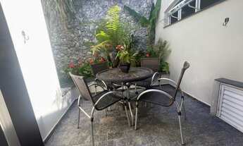 Imagem 3: Casa para venda tem 250 metros quadrados com 4 quartos em Cidade Jardim - Mairiporã - SP