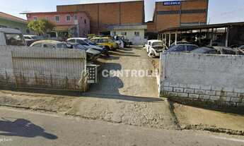 Imagem 2: SãO JOSé - Terreno Padrão - Campinas