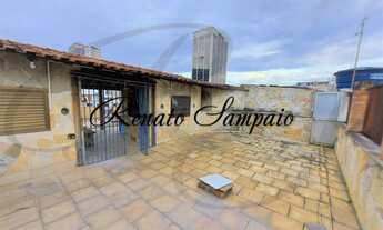 Imagem 7: Cobertura duplex - 2 qts - 2 terraços - 1 vg - Vista espetacular para o mar