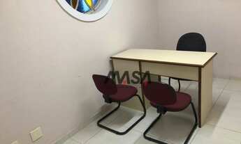 Imagem 6: Sobrado para alugar, 210 m² por R$ 6.990/mês - Macuco - Santos/SP