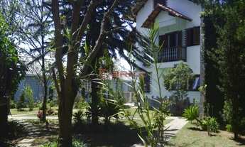 Imagem 3: TERESÓPOLIS - Casa de Condomínio - GOLFE