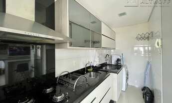 Imagem 5: Apartamento à venda, 2 dormitórios sendo 1 suíte, mobiliado - Pagani, Palhoça/SC