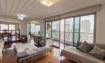 Imagem 2: Venda Apartamento 5 Dormitórios - 260 m² Campo Belo