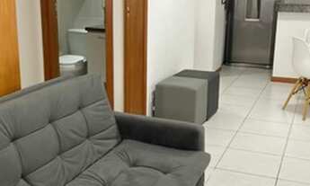 Imagem 3: Apartamento para aluguel tem 50 metros quadrados com 1 quarto em Caminho das Árvores - Sal