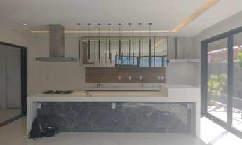 Imagem 4: Quinta do Golfe Jardins - Sobrado com Elevador - Projeto Arquitetônico!