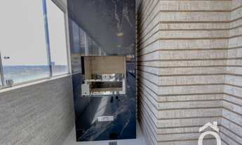 Imagem 7: Cobertura Alto Padrão com 3 Quartos à venda, 348 m² por R$ 1.800.000 - Buritis - Belo Hori