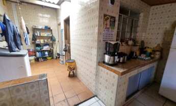 Imagem 7: Casa para venda tem 105 metros quadrados com 3 quartos em Santa Martha - Vitória - Espírit