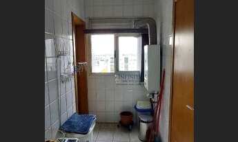 Imagem 6: Apartamento com 3 dormitórios à venda, 93 m² por R$ 640.000,00 - Jardim Aquarius - São Jos