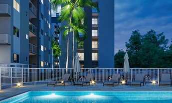 Imagem 5: Apartamentos com diversas plantas e metragens, parcelamento direto com a construtora