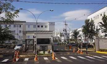 Imagem: Apartamento com 2 dormitórios à venda