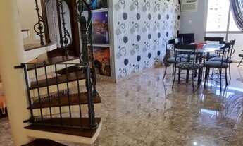 Imagem 4: Cobertura com 3 dorms, José Menino, Santos - R$ 1.2 mi, Cod: 3001783