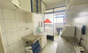 Imagem 4: Apartamento para venda com 63 metros na Mooca