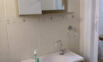 Imagem 7: Kitnet à Venda 37M² R$ 120Mil Reais Centro de São Vicente/SP