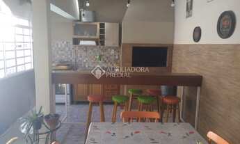 Imagem 3: GUAíBA - Casa Padrão - Colina