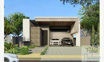 Imagem: Casa em Condomínio para Venda em Ribeirão