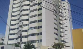 Imagem 1: Apartamento para venda possui 64 metros quadrados com 2 quartos em Ponta Verde - Maceió