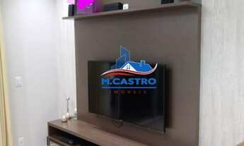 Imagem: LINDA CASA C/ 3 DORMITÓRIOS - HORTO DO