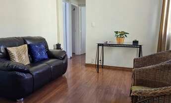 Imagem: Belo Horizonte - Apartamento Padrão - Santa