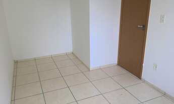 Imagem 6: ÓTIMO APARTAMENTO DE 02 QUARTOS - COND. PARQUE RECANTO VERDE